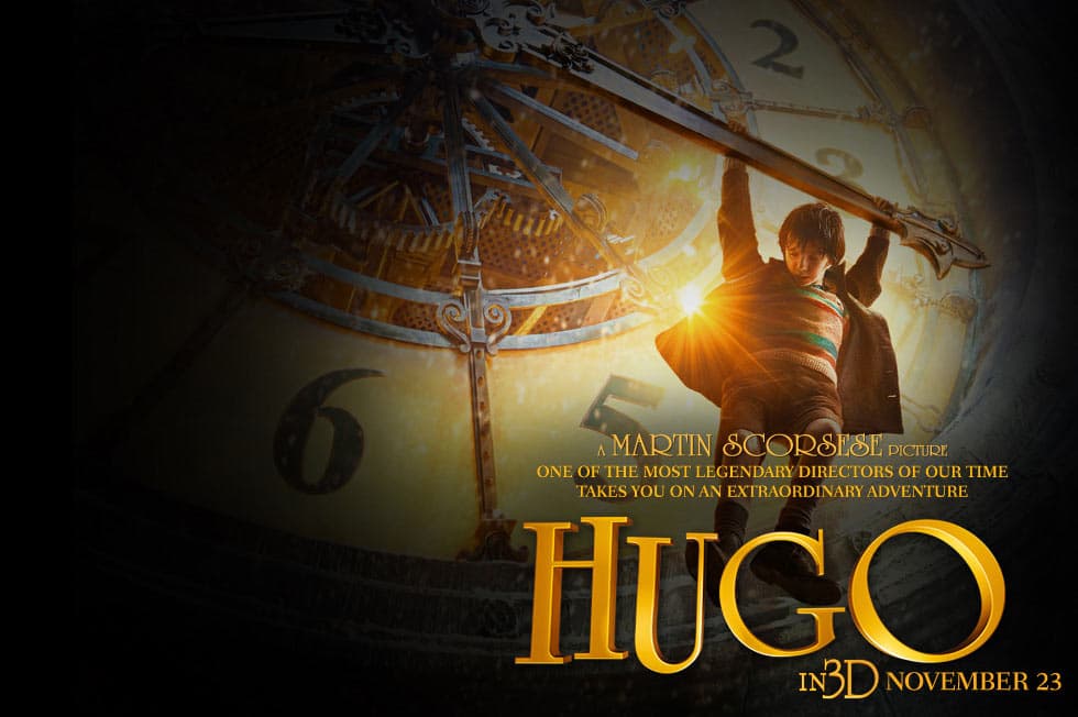 فيلم Hugo