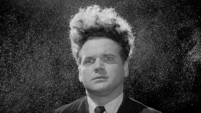 فيلم Eraserhead