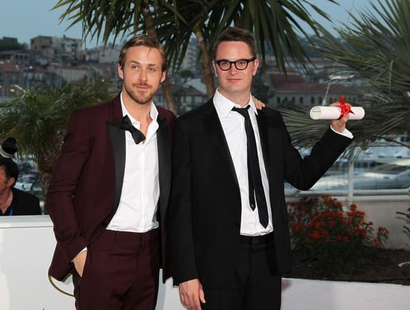 ريان جوسلنج فيلم drive