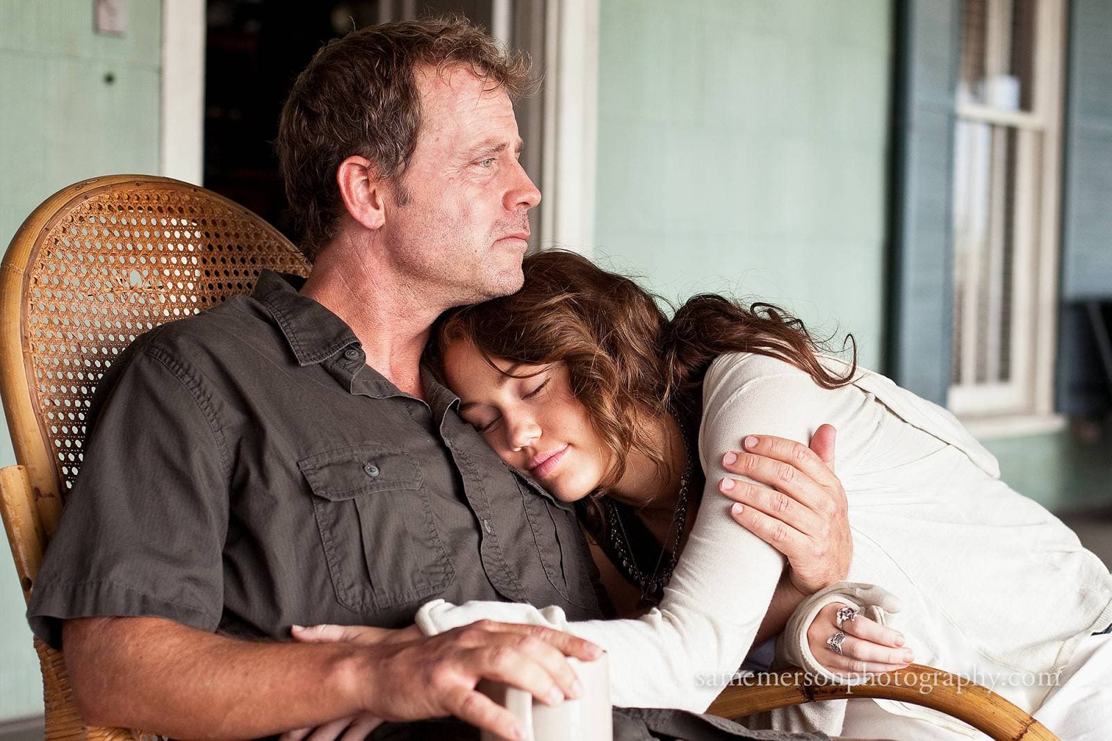 فيلم The Last Song