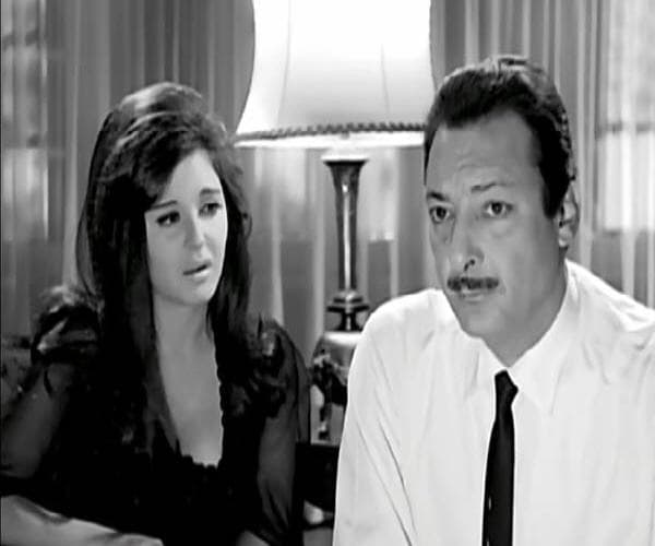 فيلم غروب وشروق