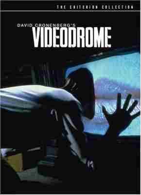 Videodrome - أفلام تنبأت بالمستقبل