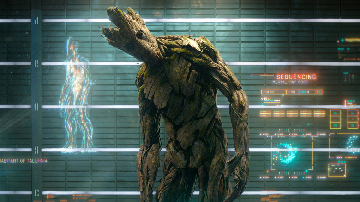 صورة Groot