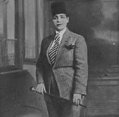 منيرة المهدية 3