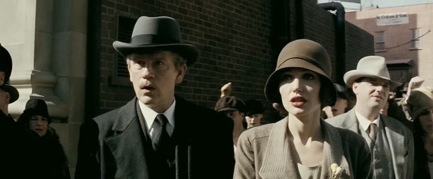 افلام نسائية - Changeling