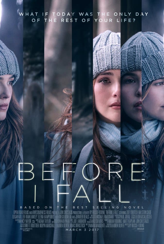 صورة فيلم Before I Fall