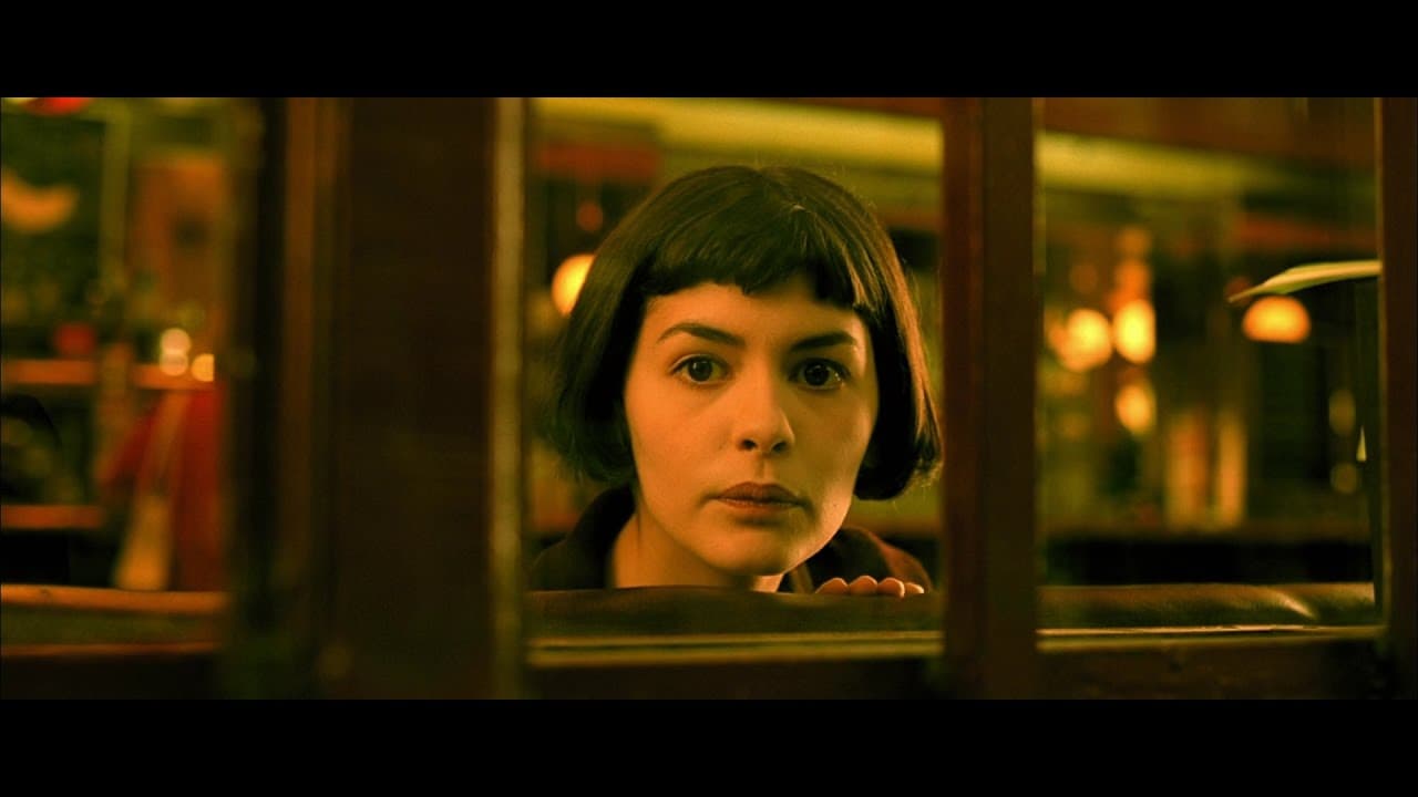 صورة فيلم amelie 