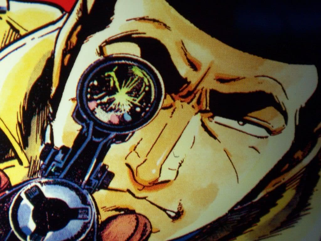 صورة فيلم Golgo 13 The Professional 