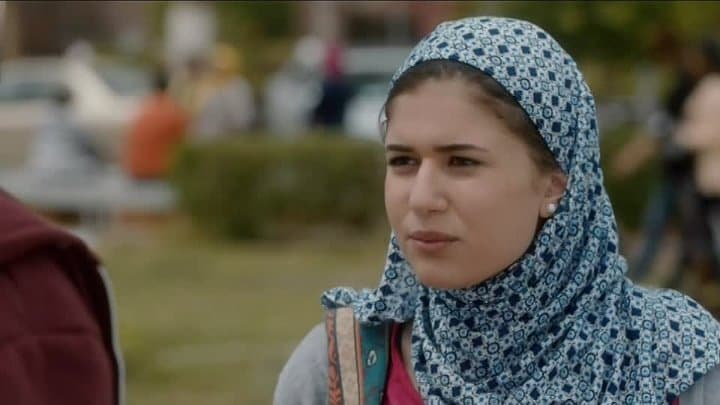 ديانا هاشم مسلسل الحساب يجمع