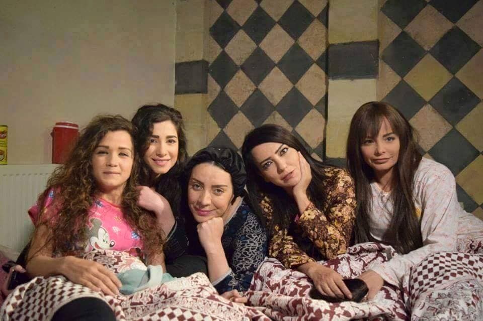 501773525 - الدراما السورية 2015