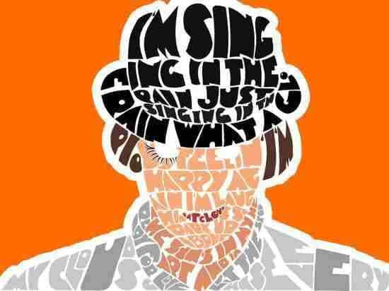 A Clockwork Orange - أفلام تنبأت بالمستقبل