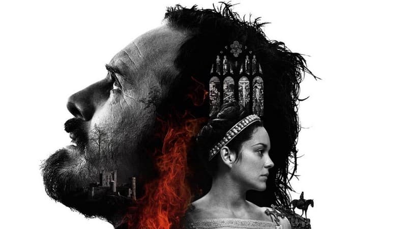 افضل افلام مايكل فاسبندر - Macbeth