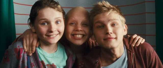 فيلم My Sister's Keeper - الأخوات