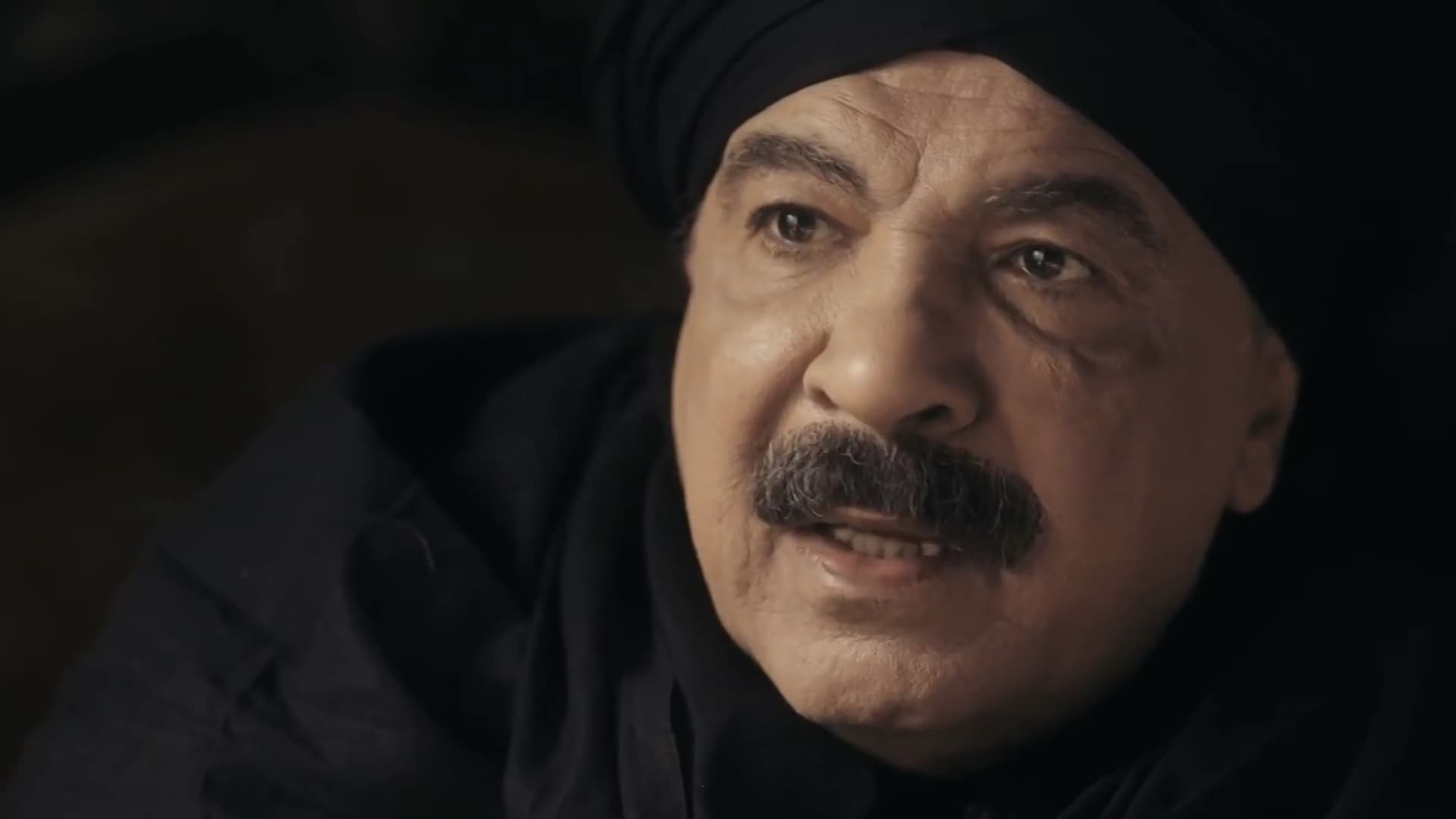 هادي الجيار مسلسل كفر دلهاب