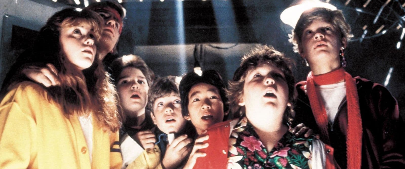 صورة فيلم The goonies