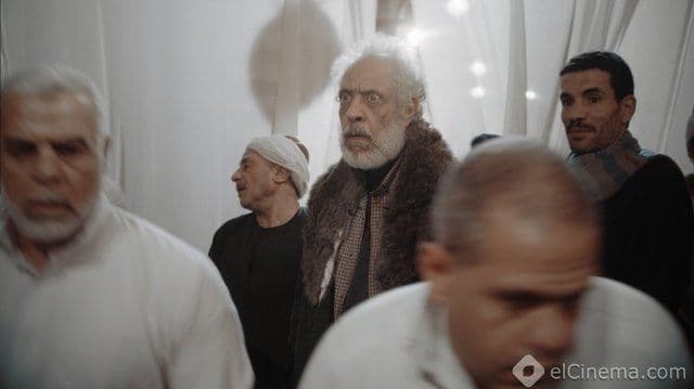 مسلسل ونوس - نبيل الحلفاوي