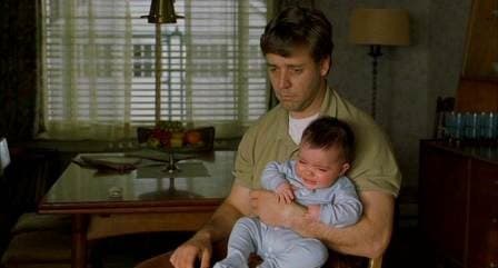 الصورة من فيلم Beautiful Mind