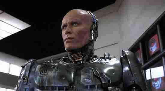 RoboCop