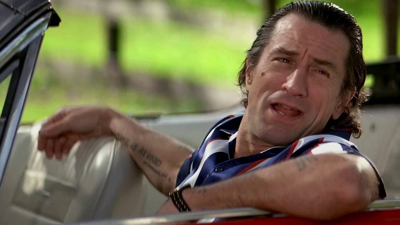 فيلم Cape Fear