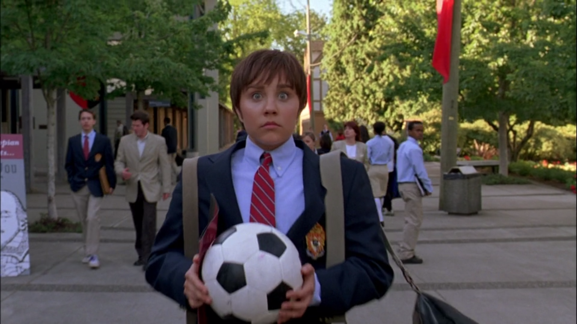 صورة فيلم She's the Man