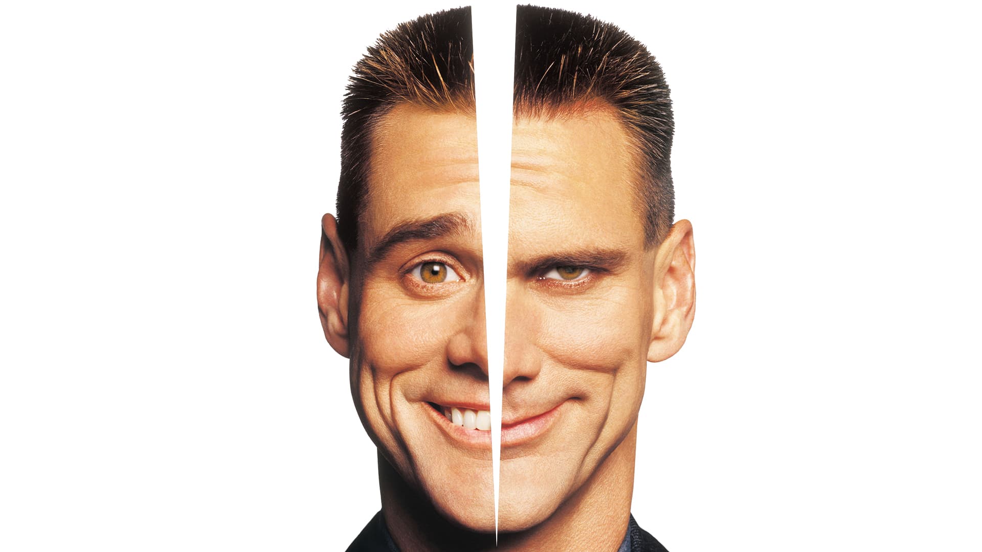 فيلم Me, Myself And Irene