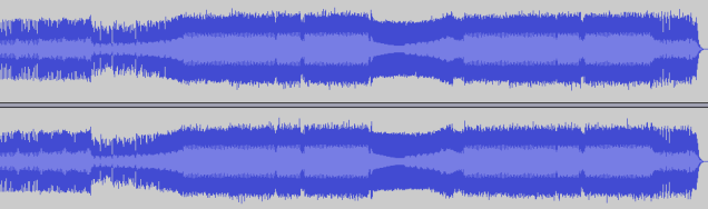 MP3 Compression