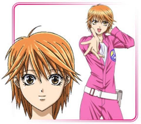 صورة کيـوکـو موجامي | Kyouko Mogami