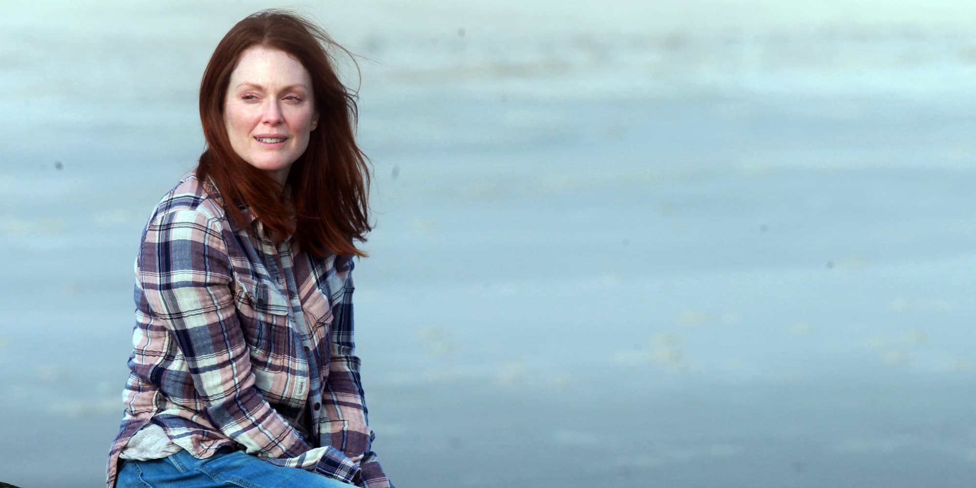 افلام نسائية - Still Alice
