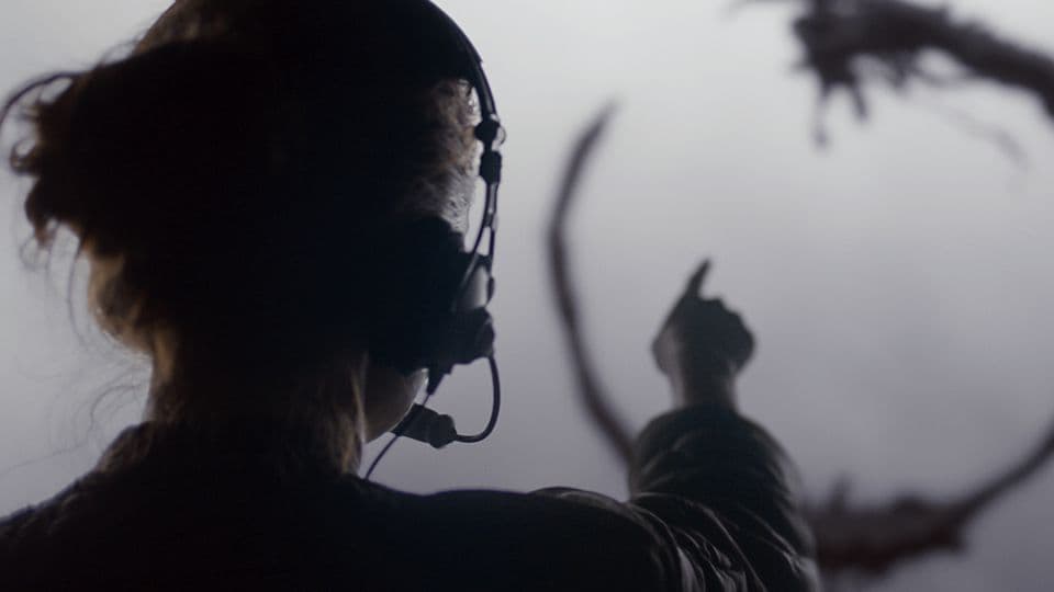 ايمي ادمز فيلم Arrival