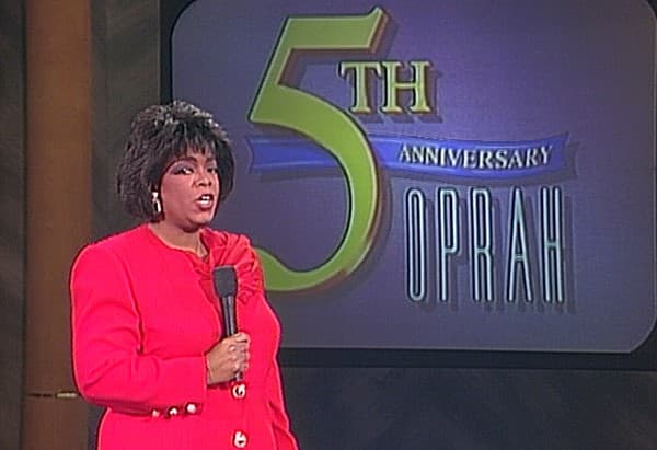 Oprah Show