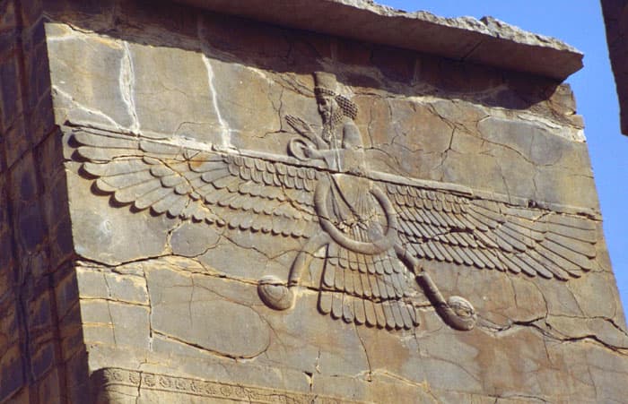 AhuraMazda_Persia_Ziegler175