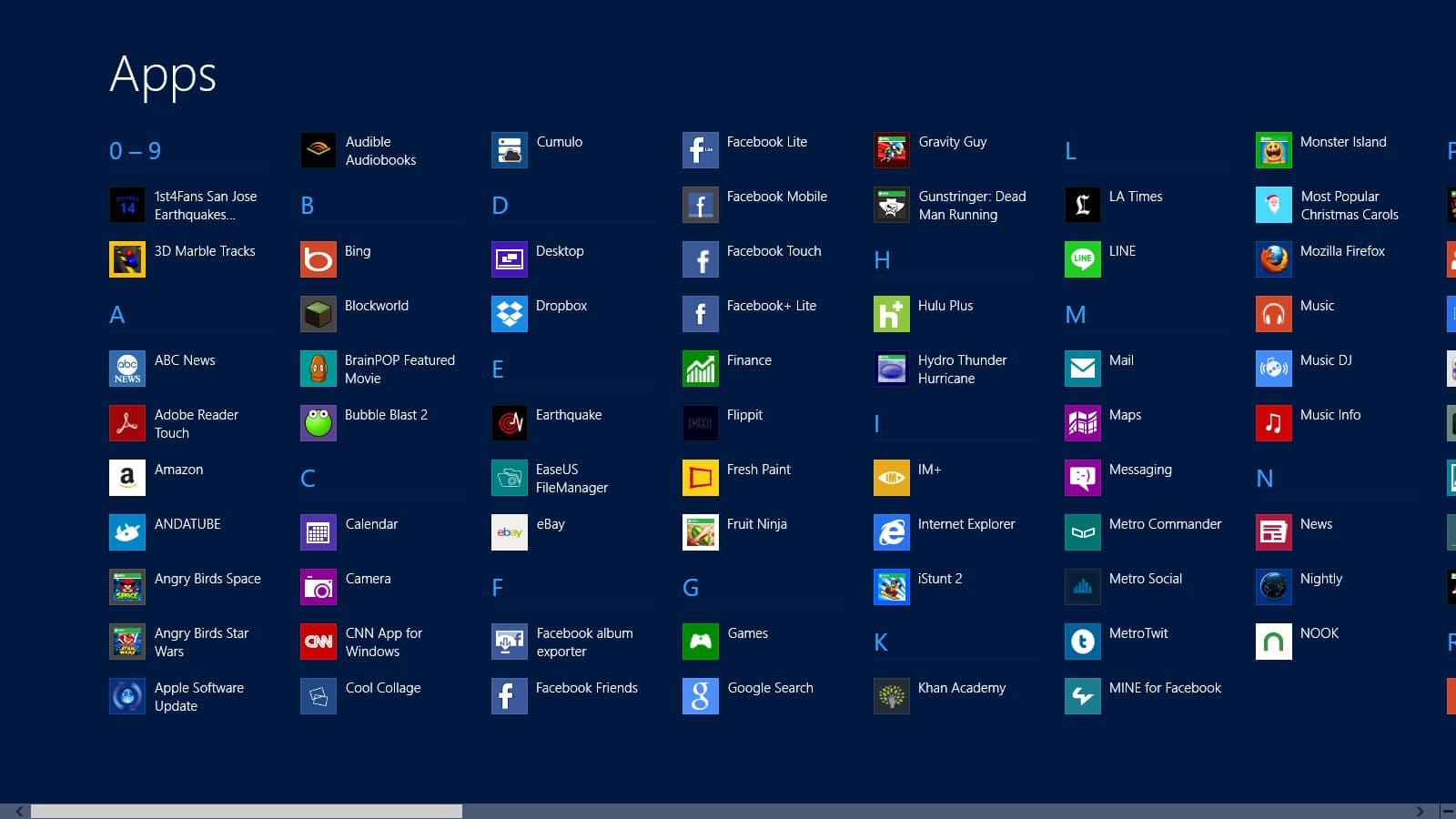 All-Windows-8-apps