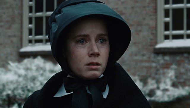افضل افلام إيمي آدمز - Doubt 