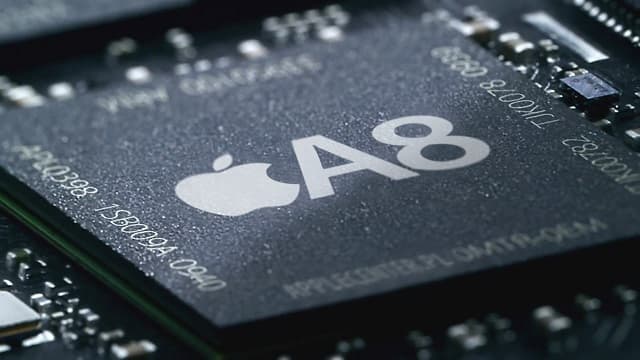 المعالج والذاكرة العشوائية - تسريبات iPhone 6