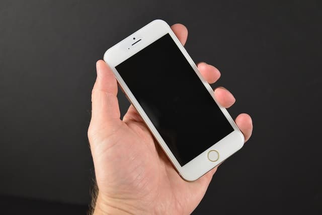 الأزرار - تسريبات iPhone 6