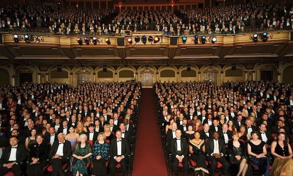 Audience