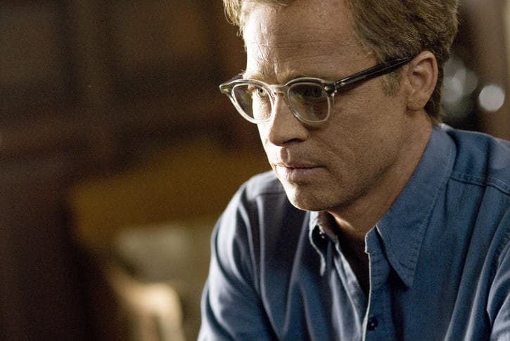 فيلم The Curious Case of Benjamin Button - ٥