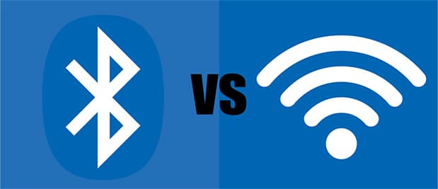تقنية بلوتوث Bluetooth