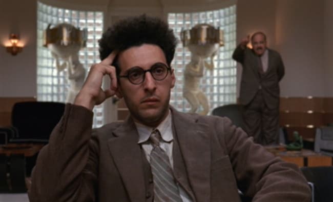 صورة فيلم Barton Fink