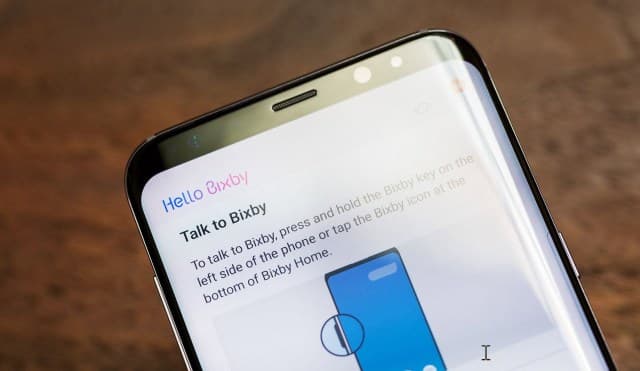 Samsung Galaxy S8