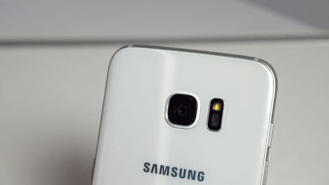 Camera - مواصفات سامسونغ S7