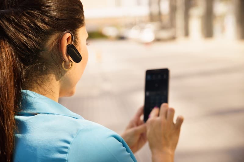 تقنية Bluetooth