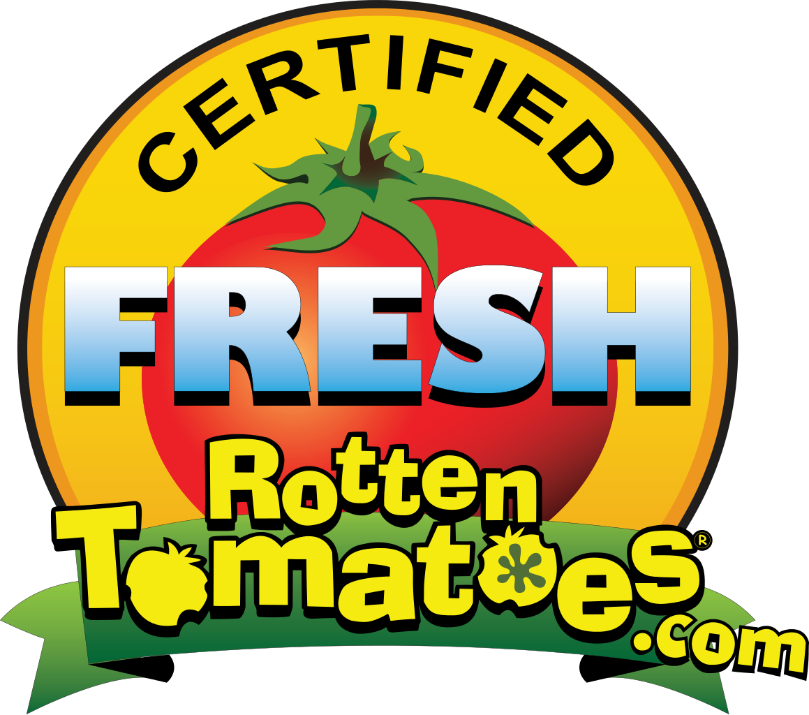 اسباب نجاح الافلام - Certified Fresh