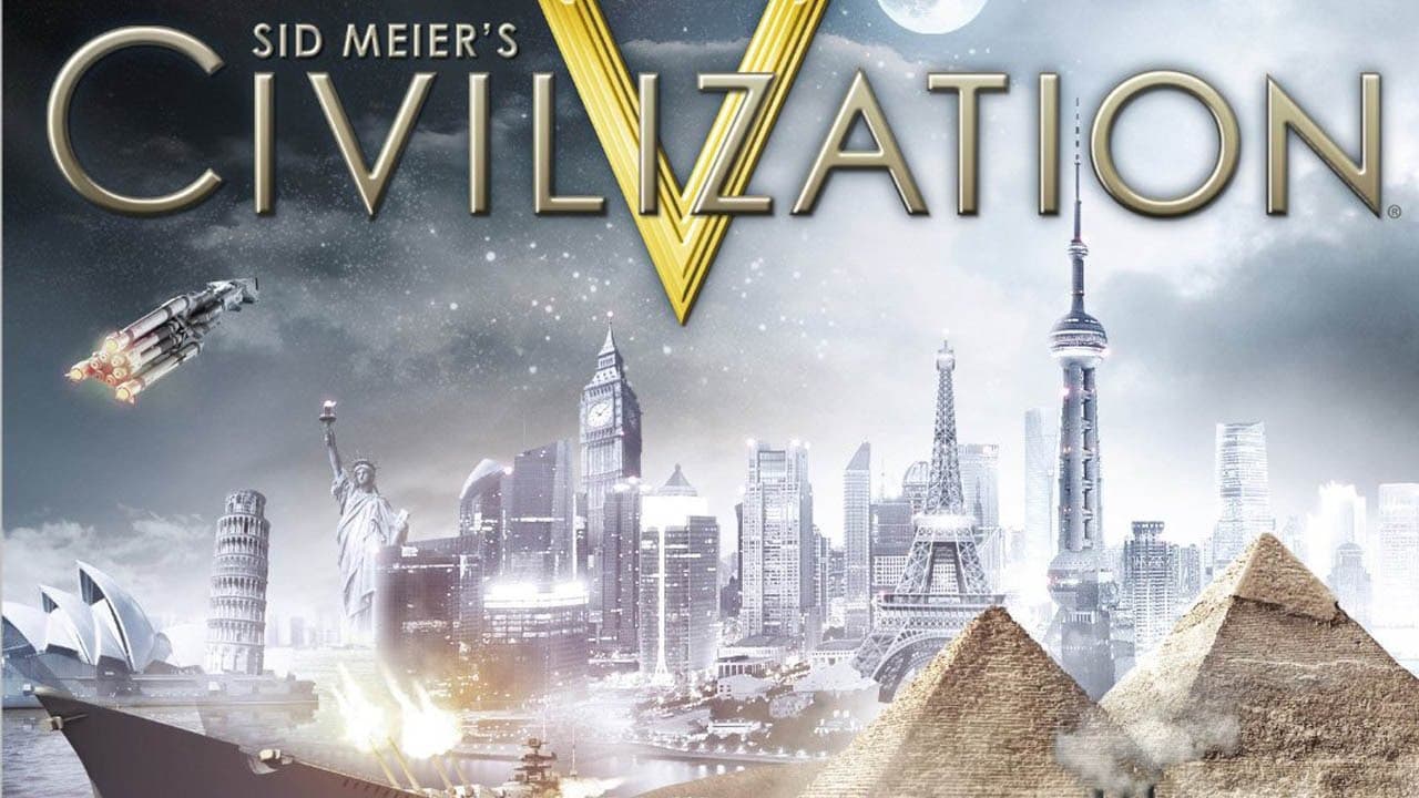 Sid Meier's Civilization V