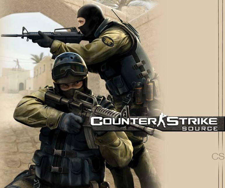 CounterStrike