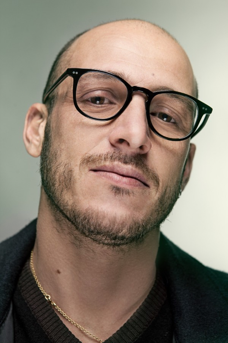 Davide Monteleone