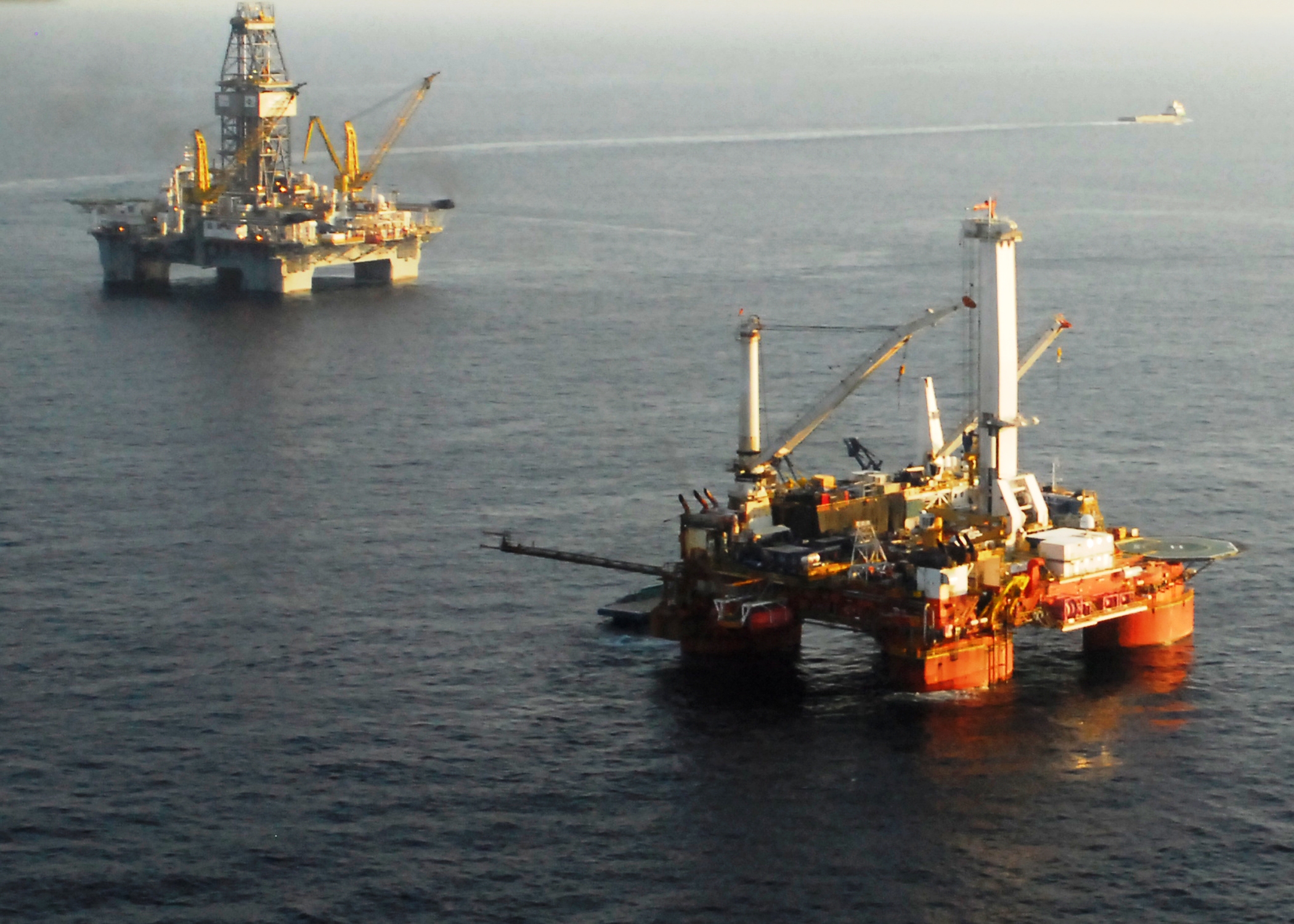 صورة فيلم Deepwater Horizon