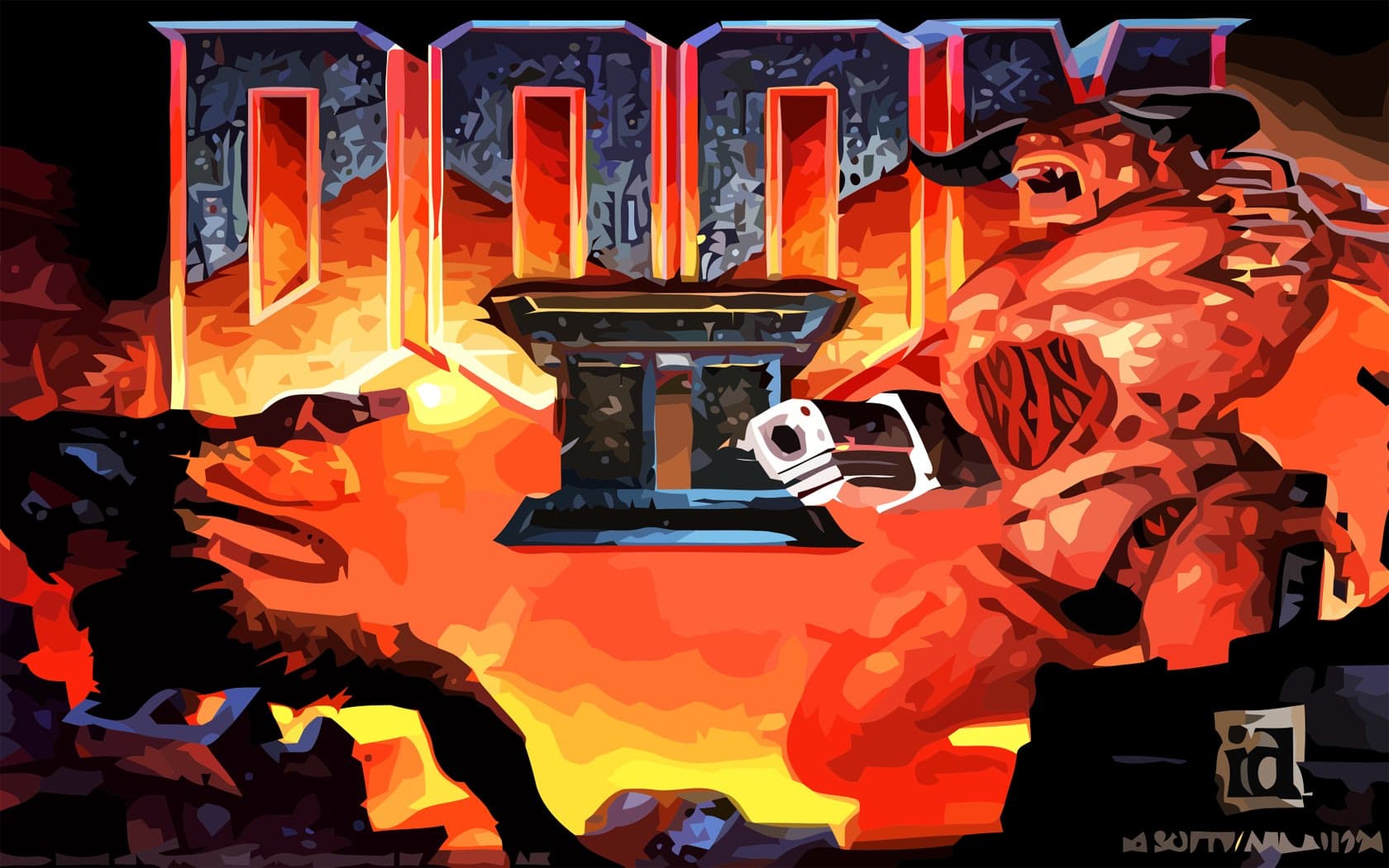 Doom II