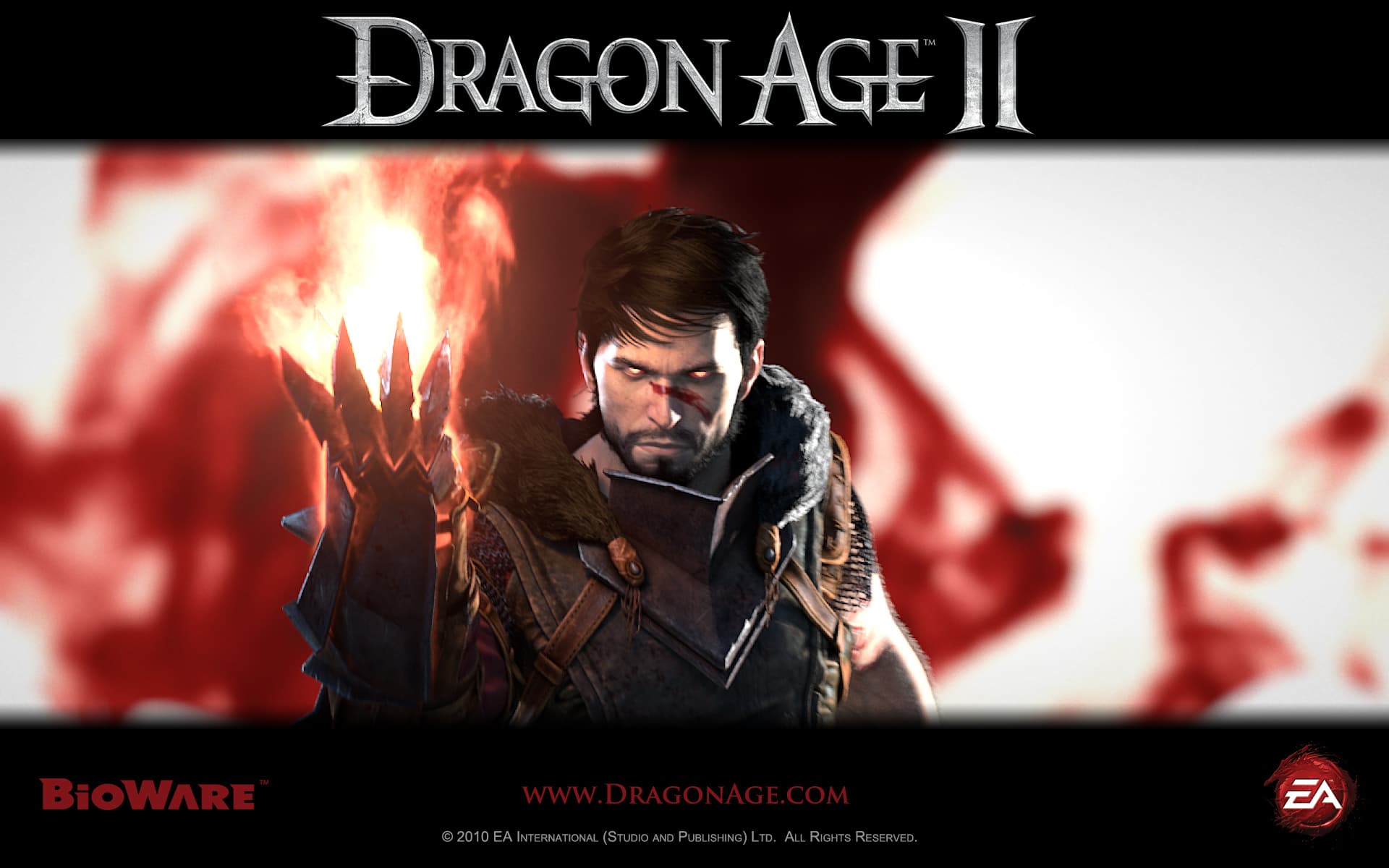 Dragon Age II