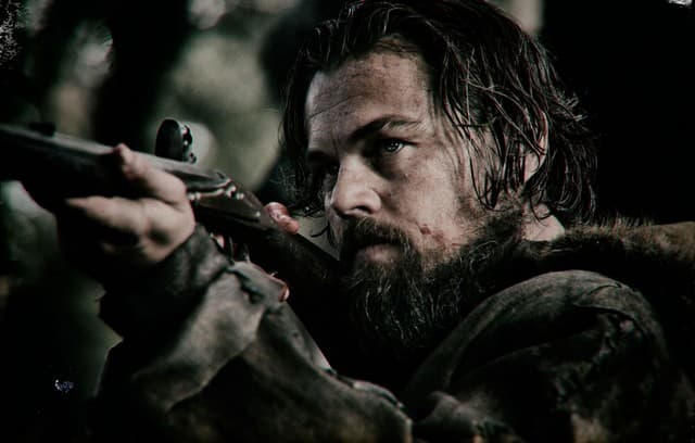 افضل افلام ليوناردو دي كابريو - فيلم The Revenant